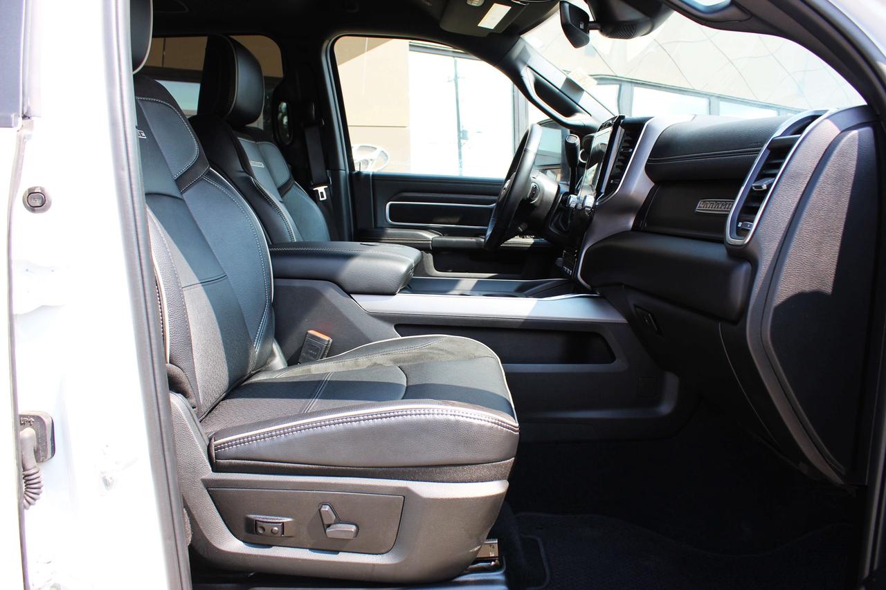 2023 RAM 2500 Laramie Photo