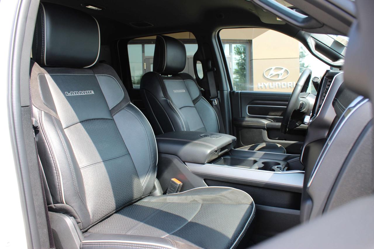 2023 RAM 2500 Laramie Photo