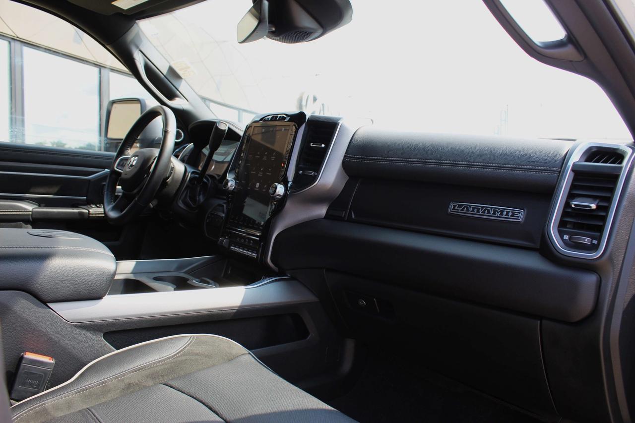 2023 RAM 2500 Laramie Photo