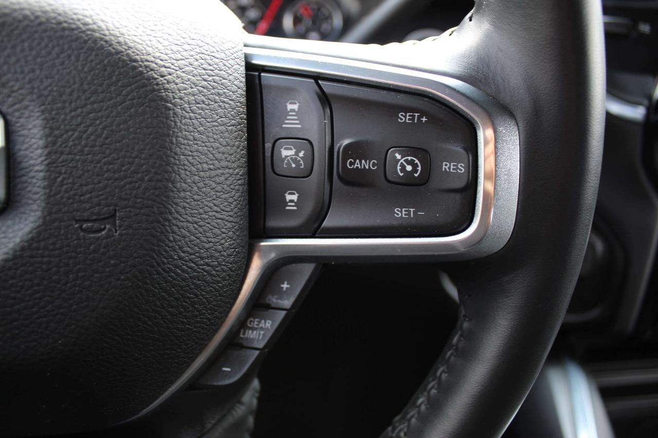 2023 RAM 2500 Laramie Photo