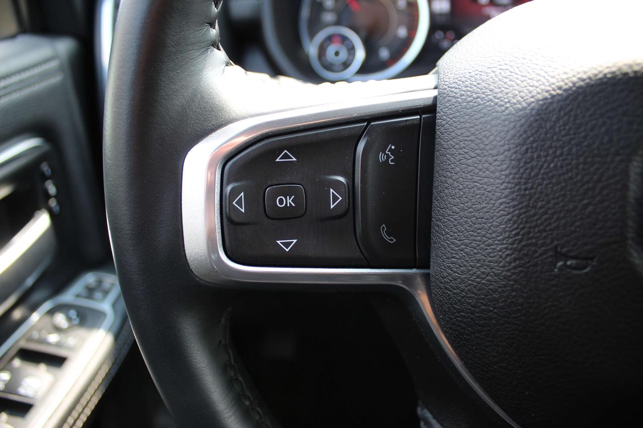2023 RAM 2500 Laramie Photo