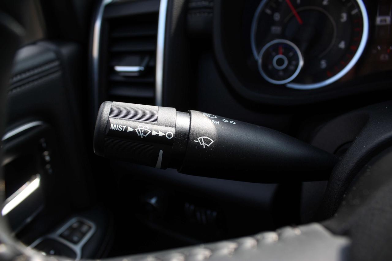 2023 RAM 2500 Laramie Photo