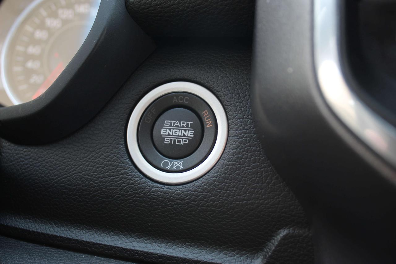2023 RAM 2500 Laramie Photo