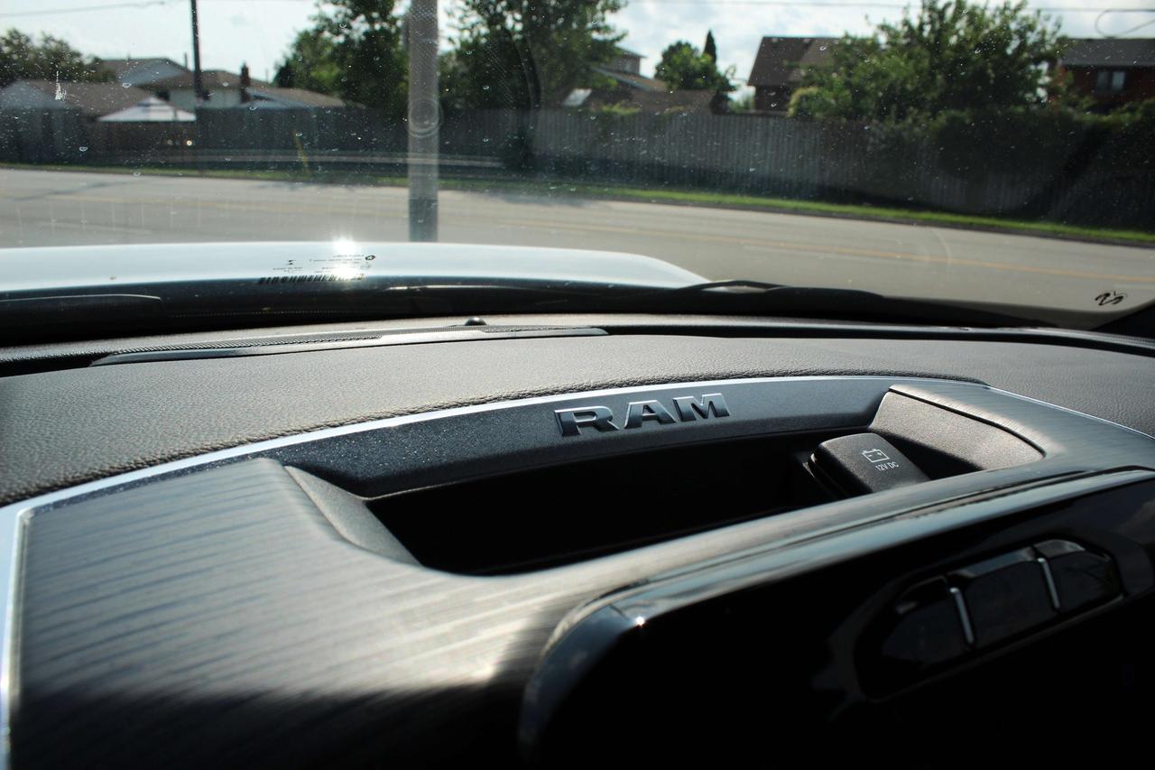 2023 RAM 2500 Laramie Photo