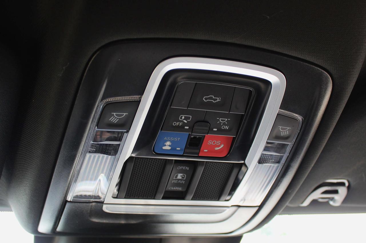 2023 RAM 2500 Laramie Photo