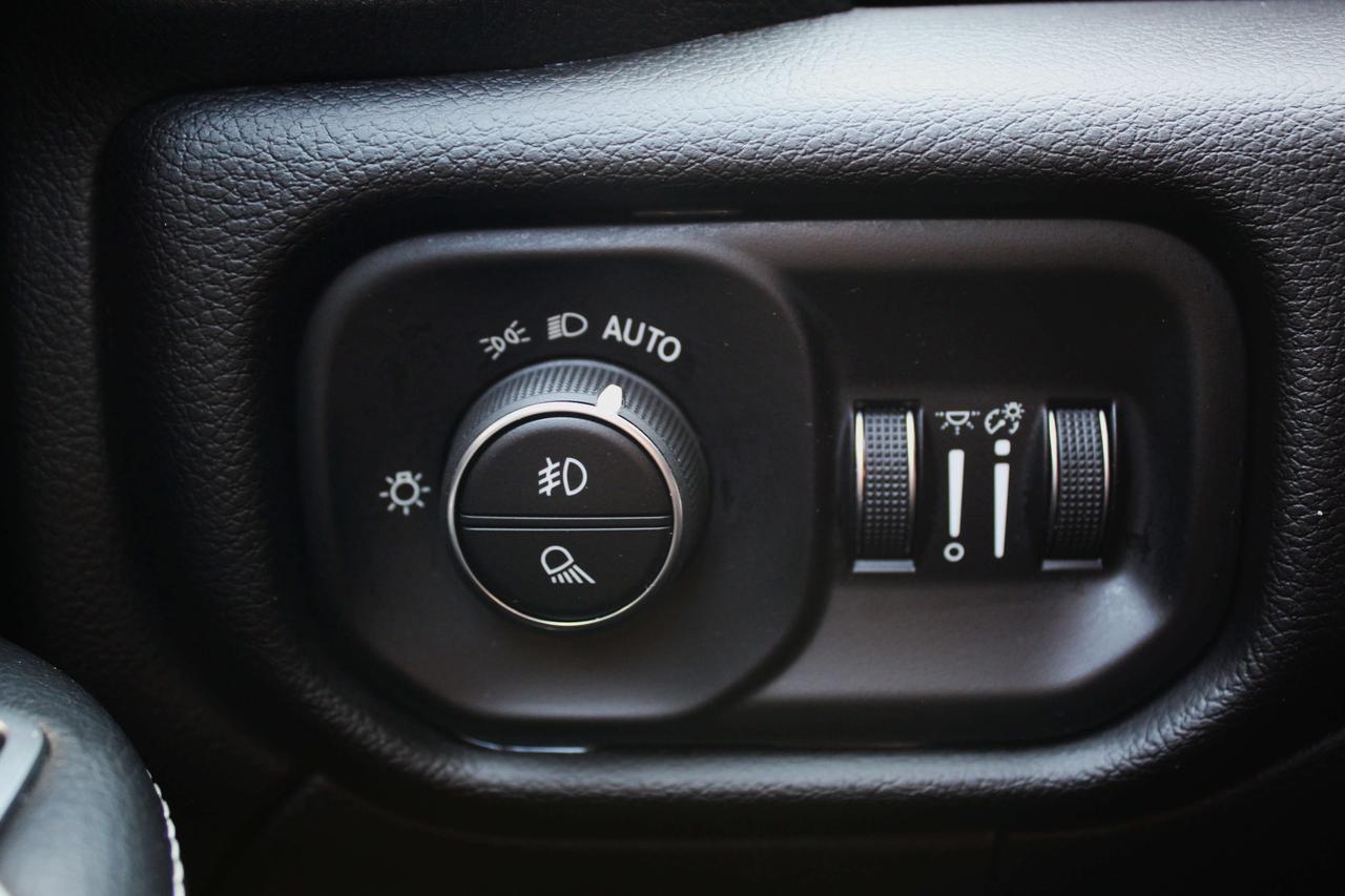 2023 RAM 2500 Laramie Photo
