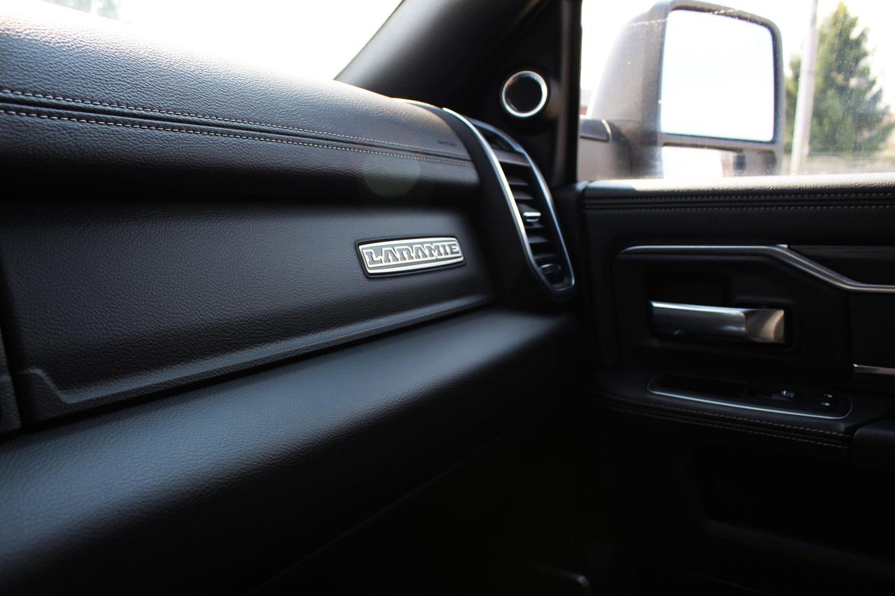 2023 RAM 2500 Laramie Photo