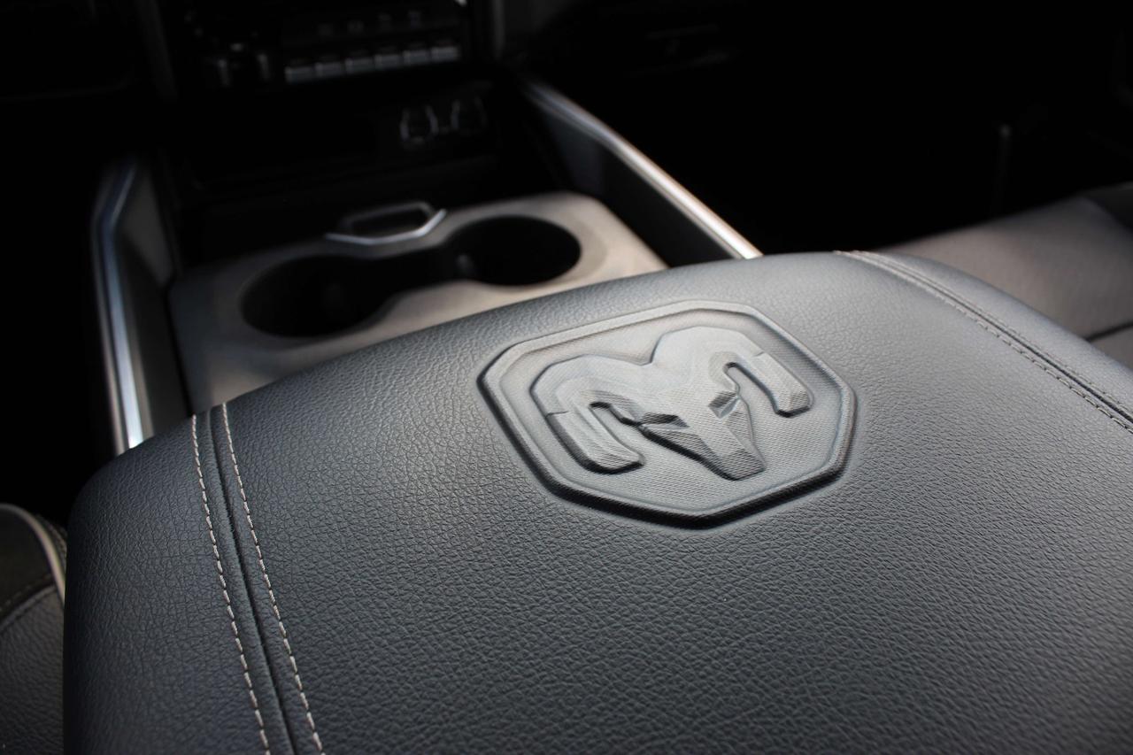 2023 RAM 2500 Laramie Photo