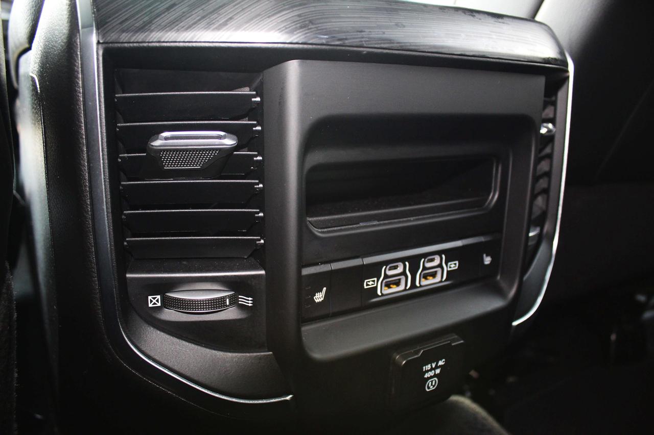 2023 RAM 2500 Laramie Photo