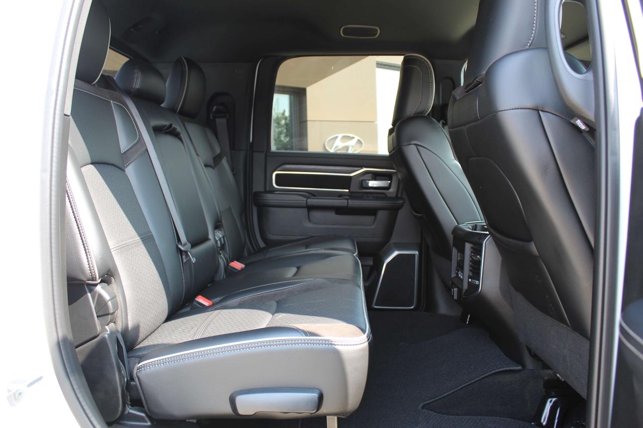 2023 RAM 2500 Laramie Photo