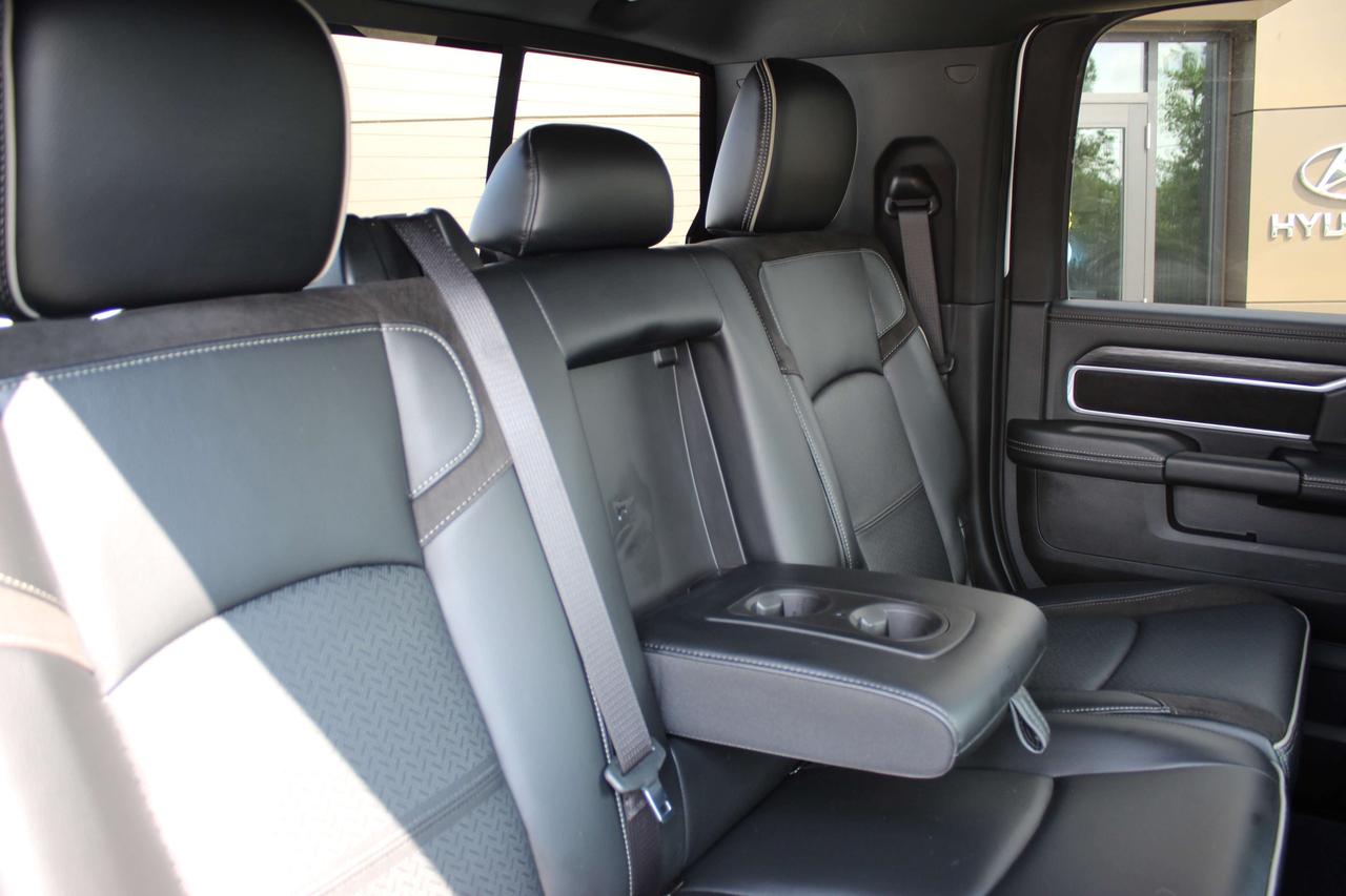 2023 RAM 2500 Laramie Photo