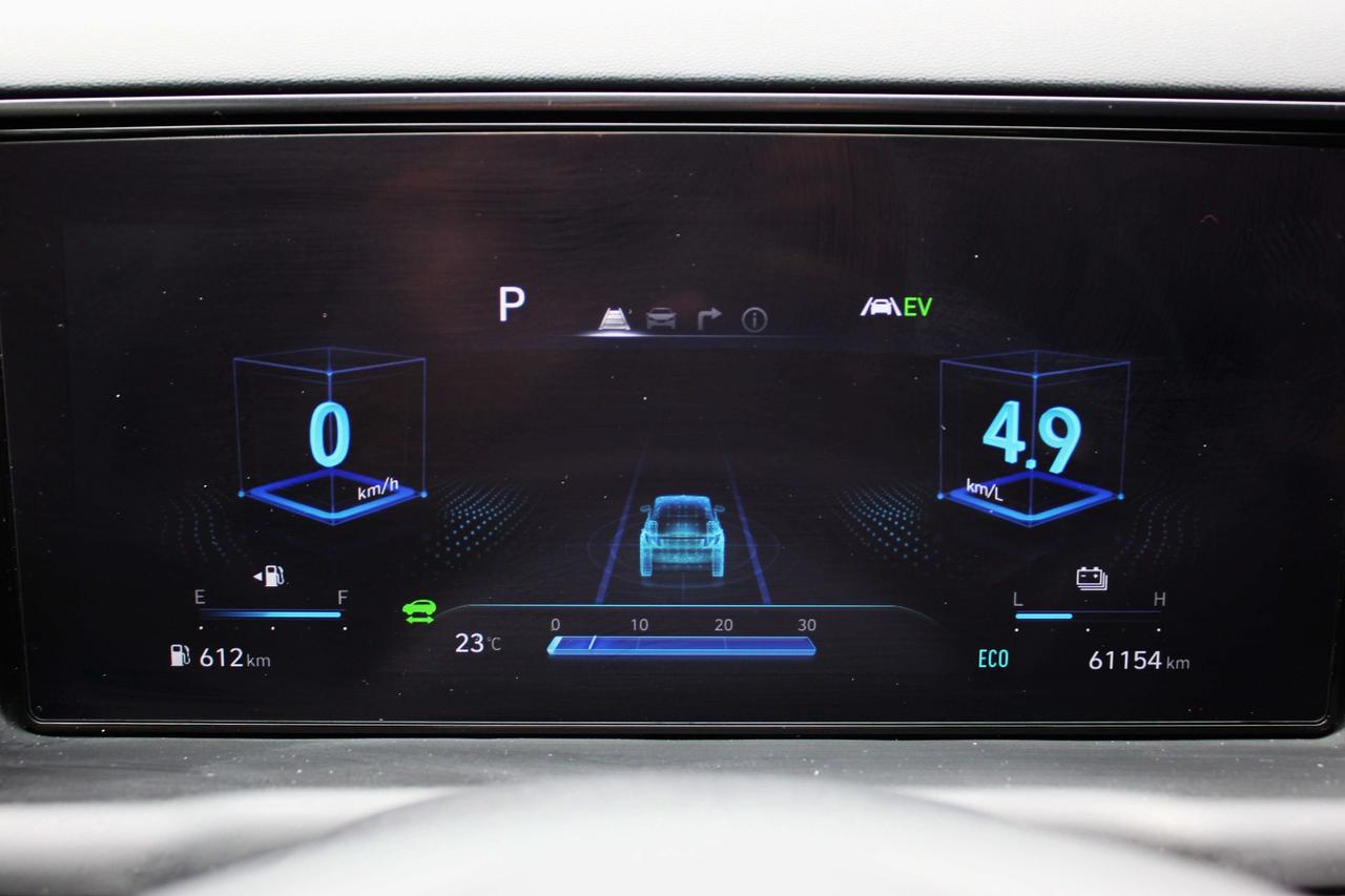 2024 Hyundai Tucson N-Line Photo