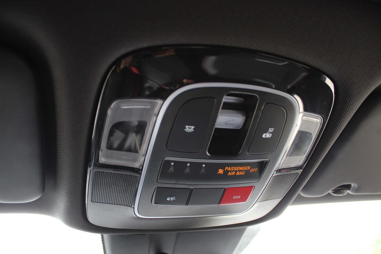 2024 Hyundai Tucson N-Line Photo