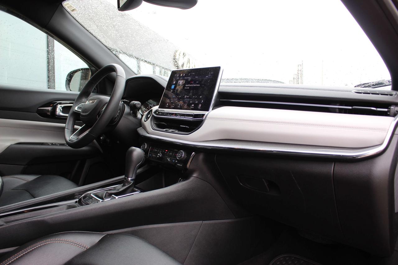 2024 Jeep Compass LIMITED Photo