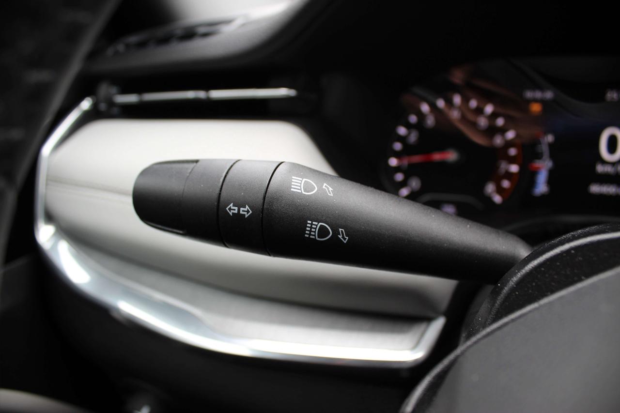 2024 Jeep Compass LIMITED Photo