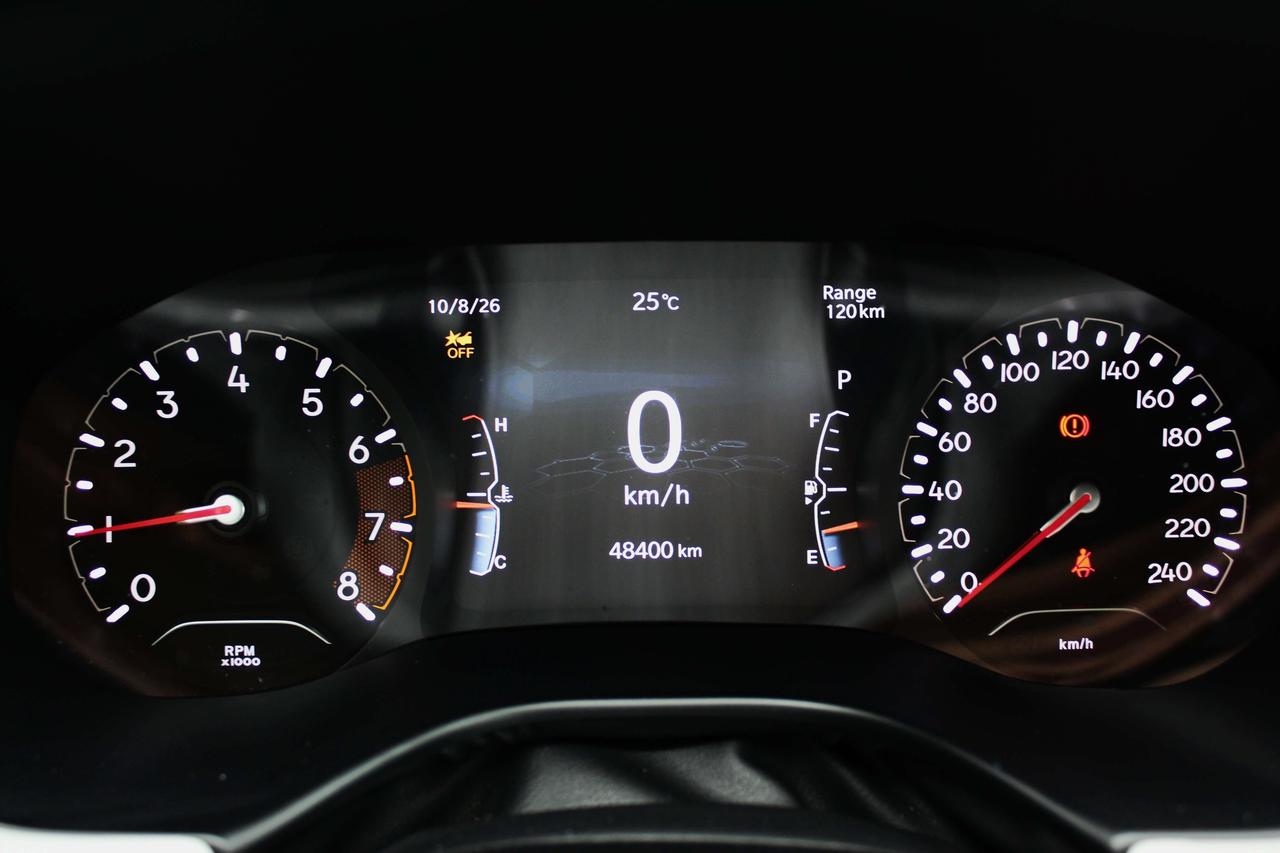 2024 Jeep Compass LIMITED Photo