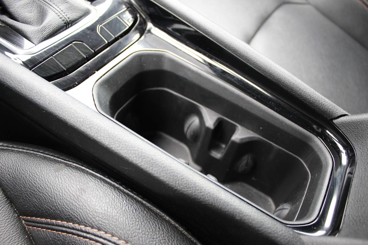 2024 Jeep Compass LIMITED Photo