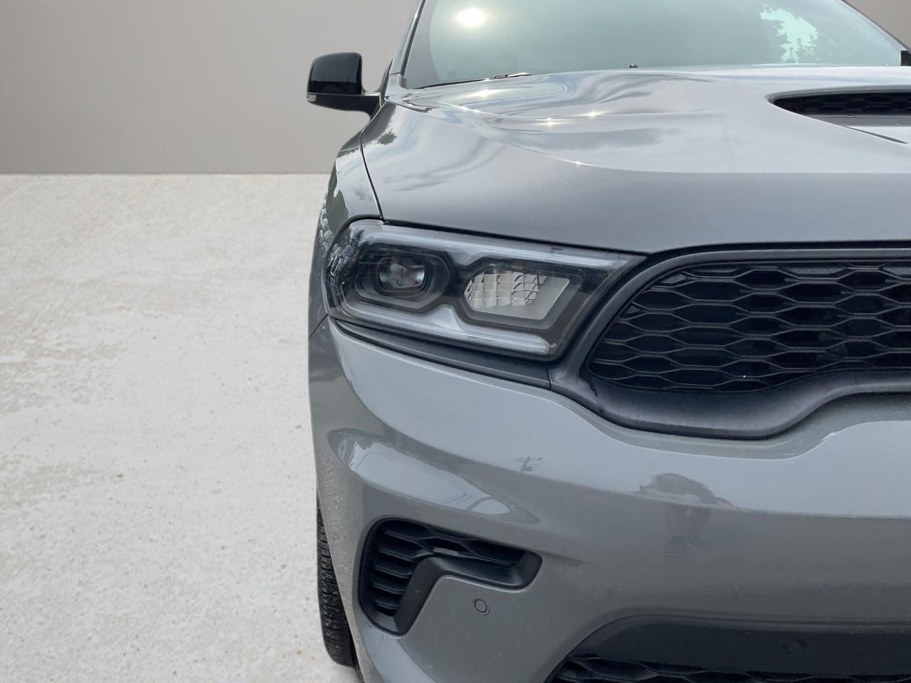 2025 Dodge Durango R/T 4dr All-wheel Drive Photo
