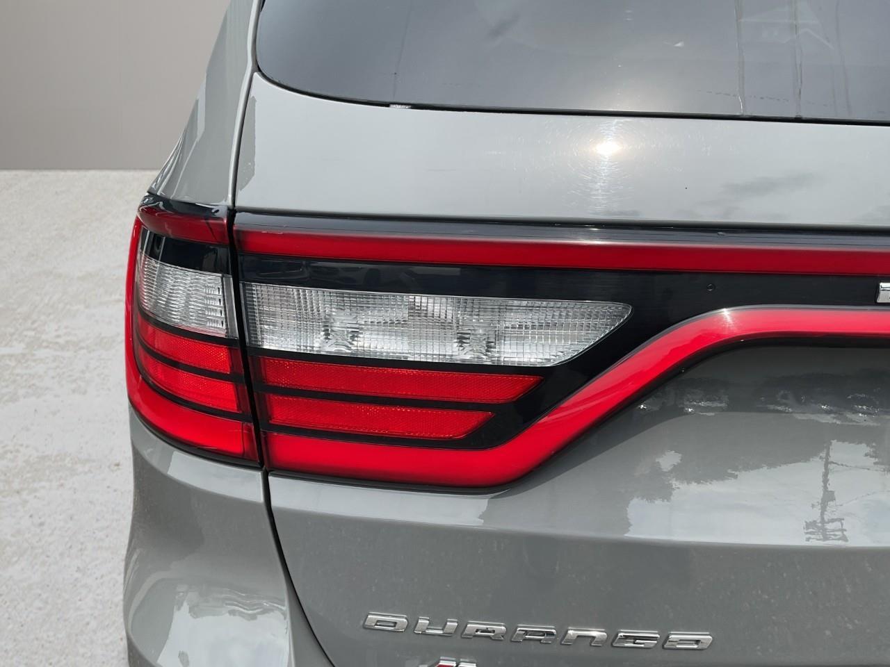 2025 Dodge Durango R/T 4dr All-wheel Drive Photo