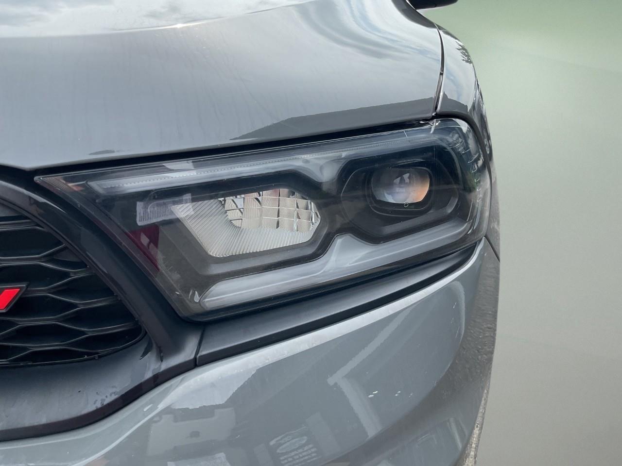 2025 Dodge Durango R/T 4dr All-wheel Drive Photo