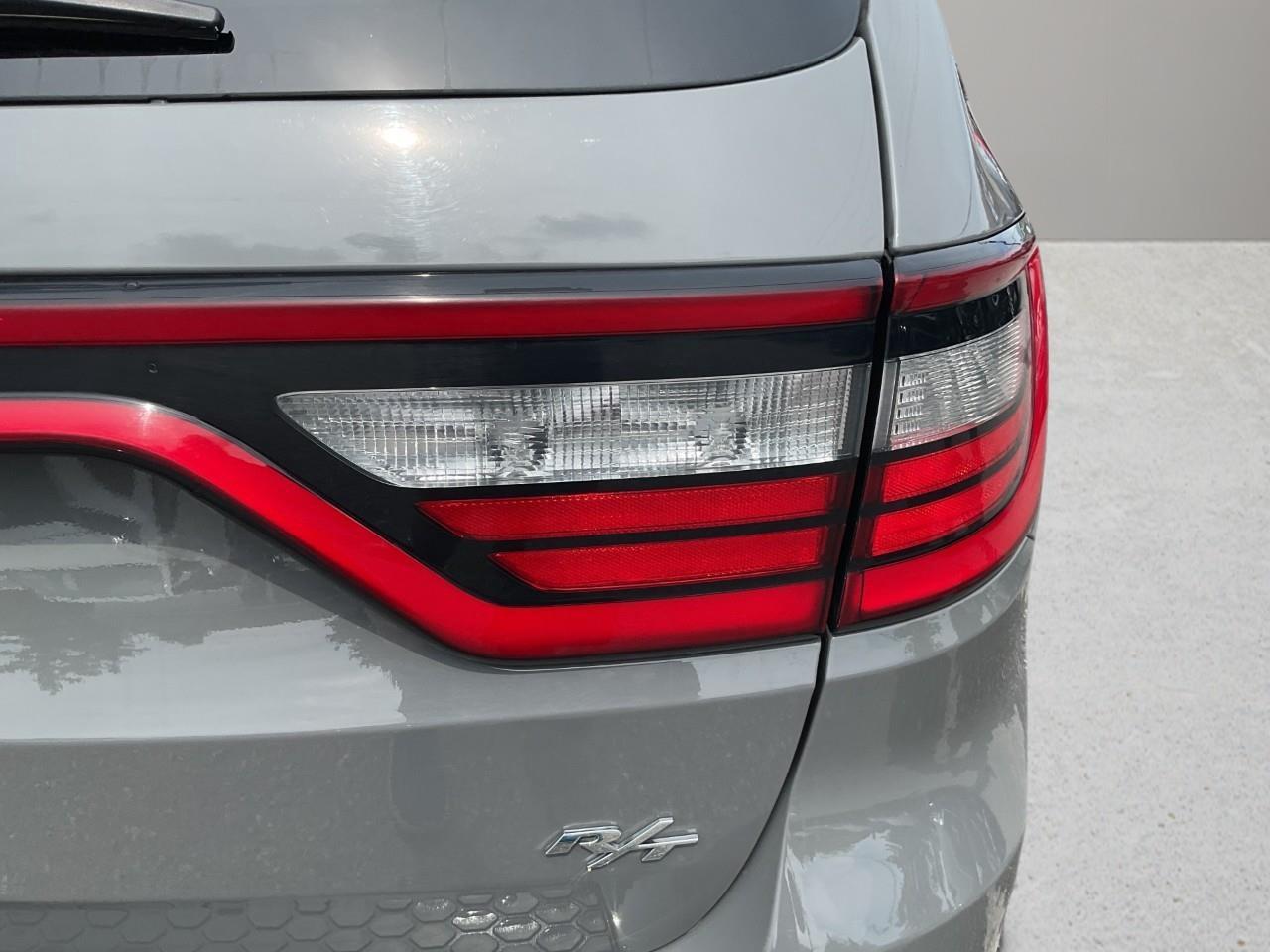 2025 Dodge Durango R/T 4dr All-wheel Drive Photo