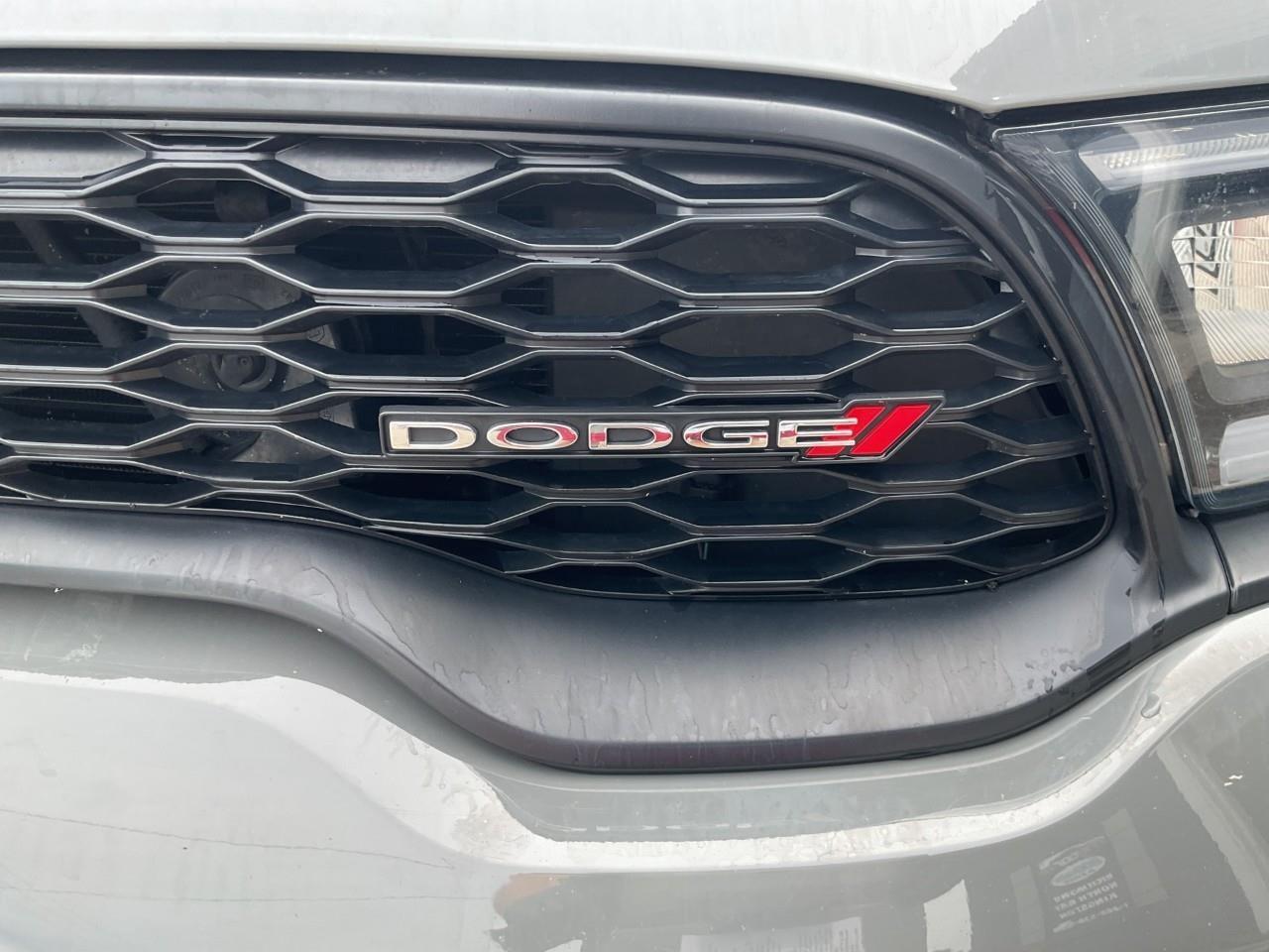 2025 Dodge Durango R/T 4dr All-wheel Drive Photo