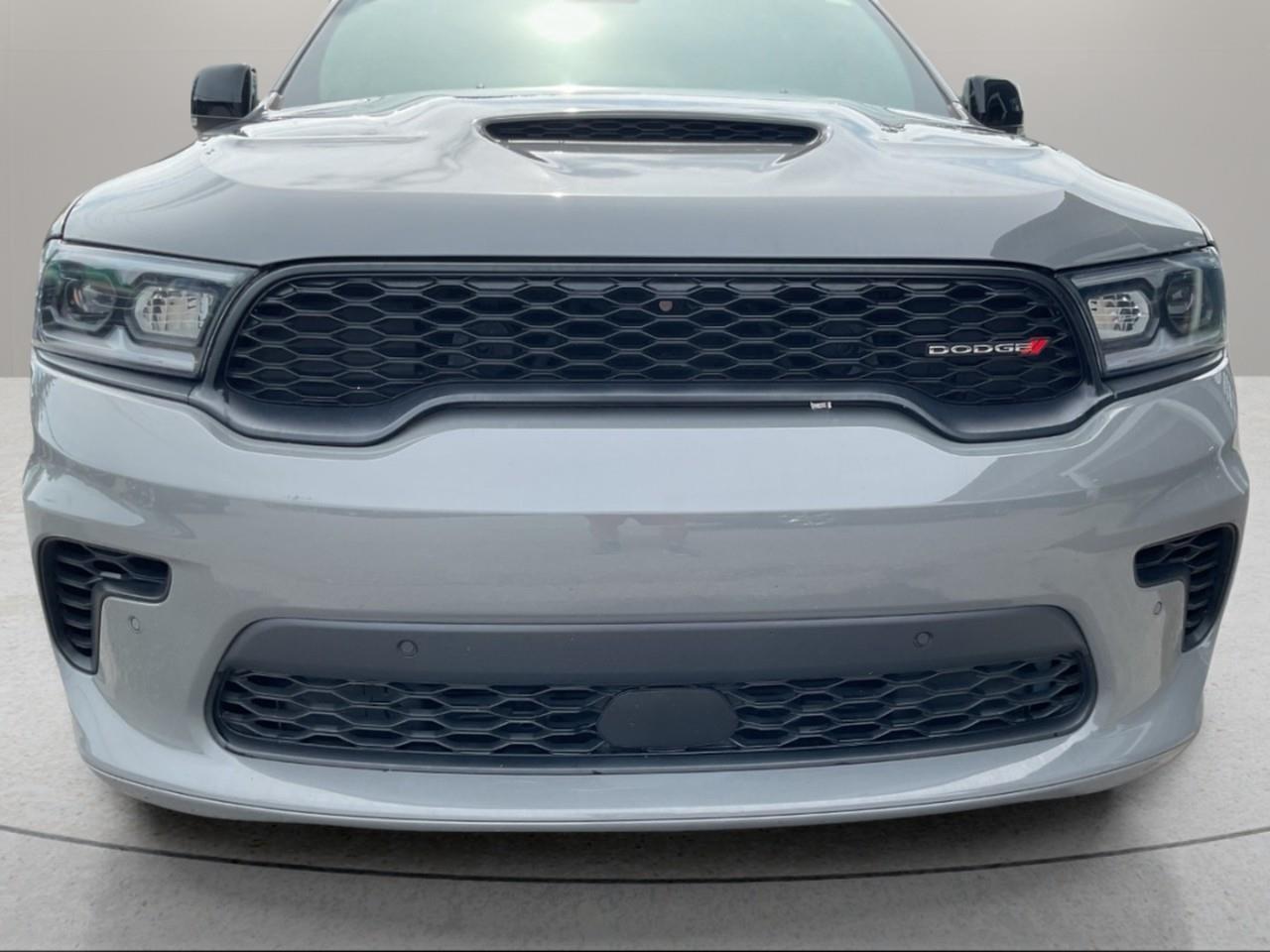 2025 Dodge Durango R/T 4dr All-wheel Drive Photo