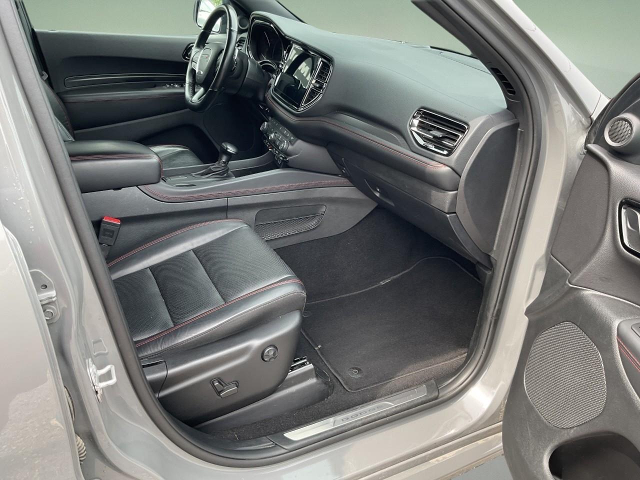 2025 Dodge Durango R/T 4dr All-wheel Drive Photo