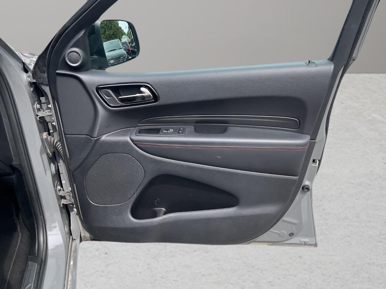 2025 Dodge Durango R/T 4dr All-wheel Drive Photo