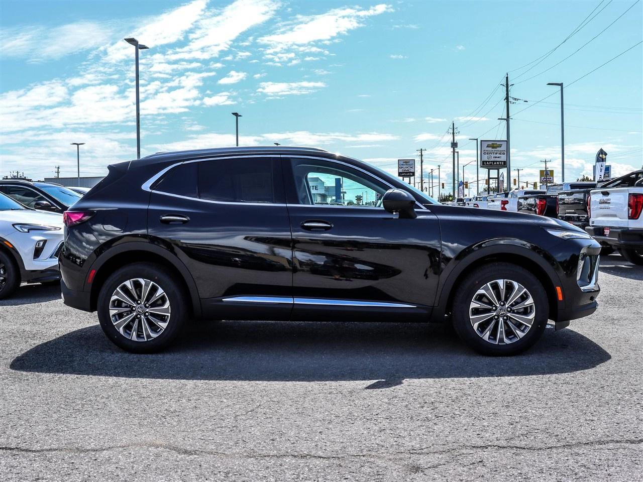 2026 Buick Envision AWD 4dr Preferred Photo