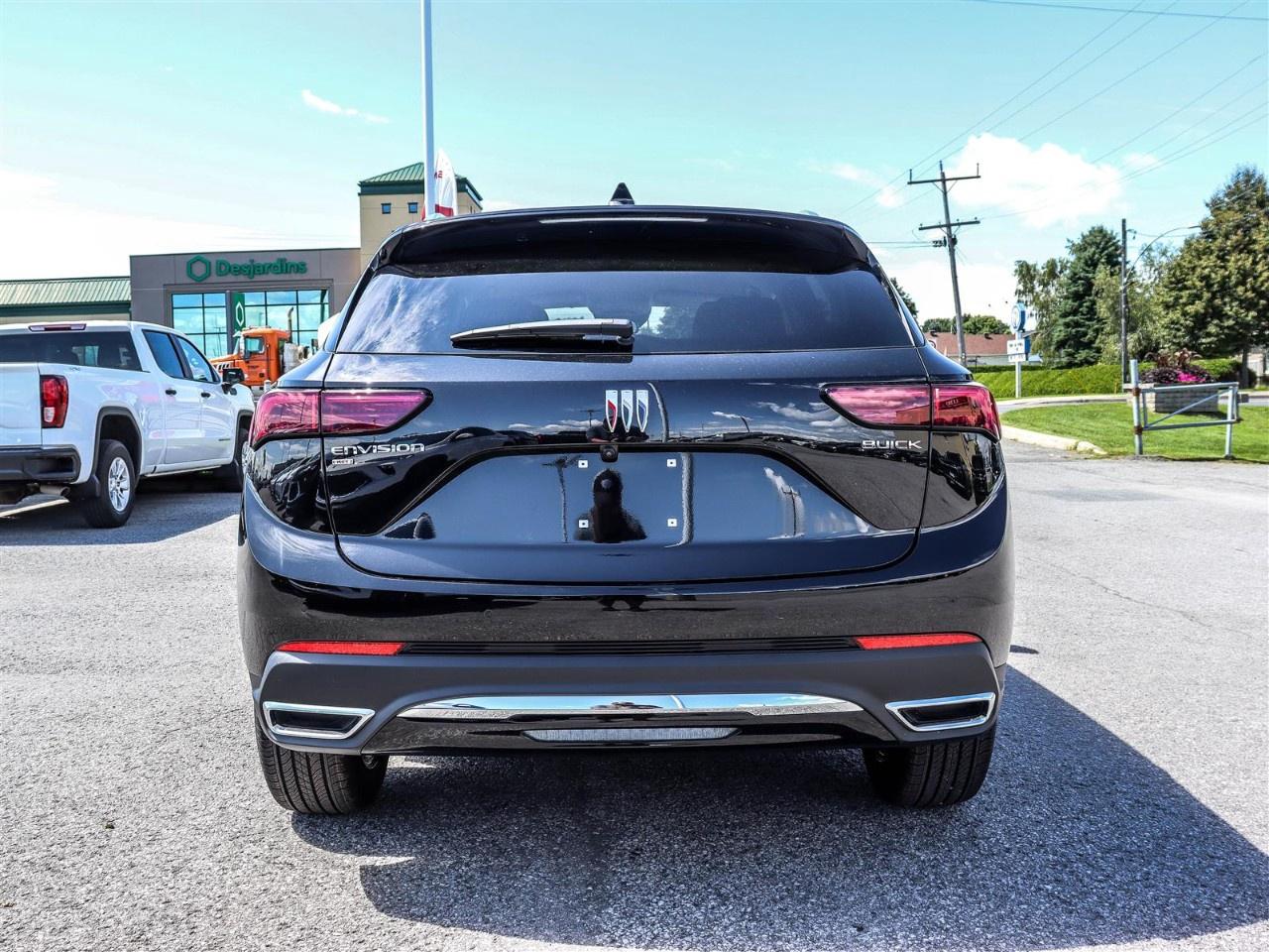 2026 Buick Envision AWD 4dr Preferred Photo