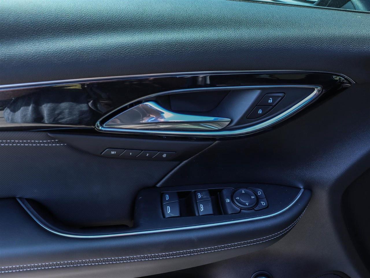 2026 Buick Envision AWD 4dr Preferred Photo