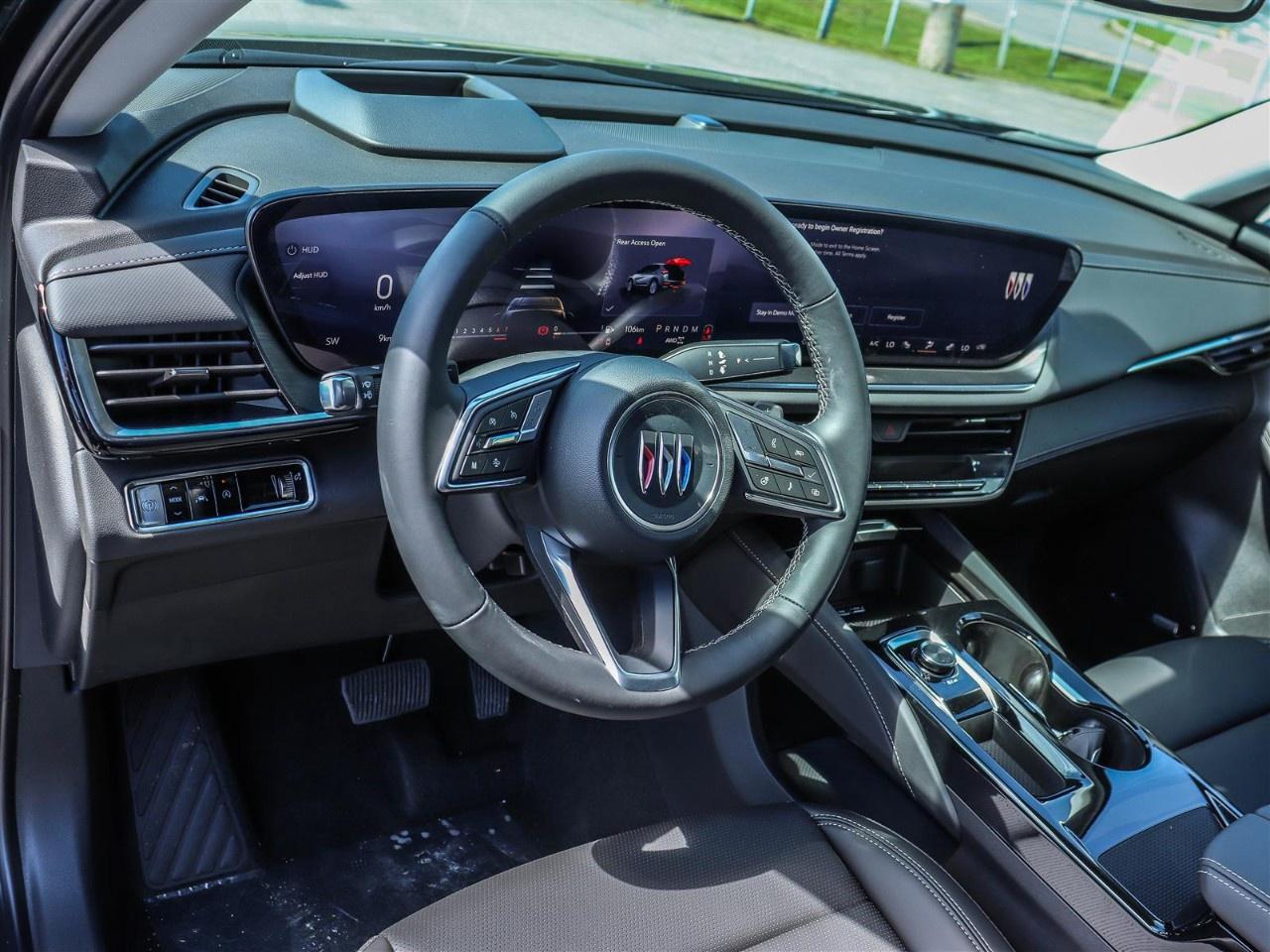 2026 Buick Envision AWD 4dr Preferred Photo