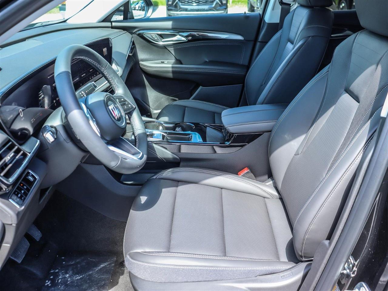 2026 Buick Envision AWD 4dr Preferred Photo