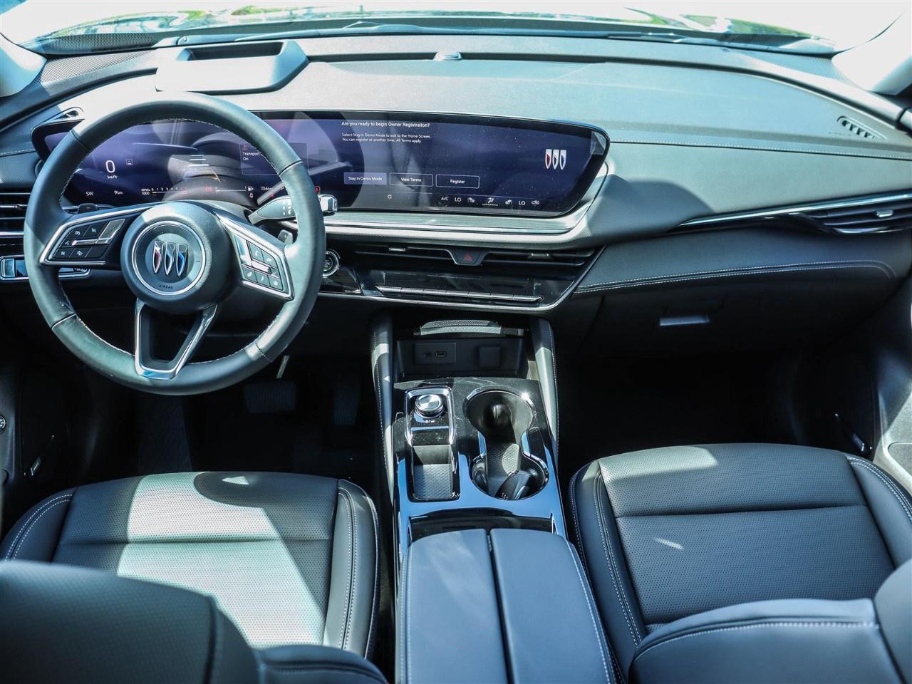 2026 Buick Envision AWD 4dr Preferred Photo