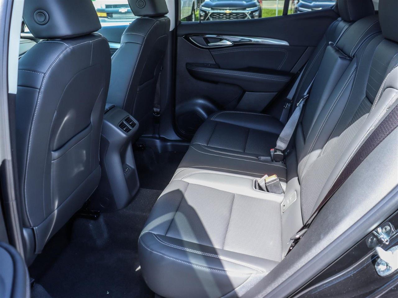 2026 Buick Envision AWD 4dr Preferred Photo