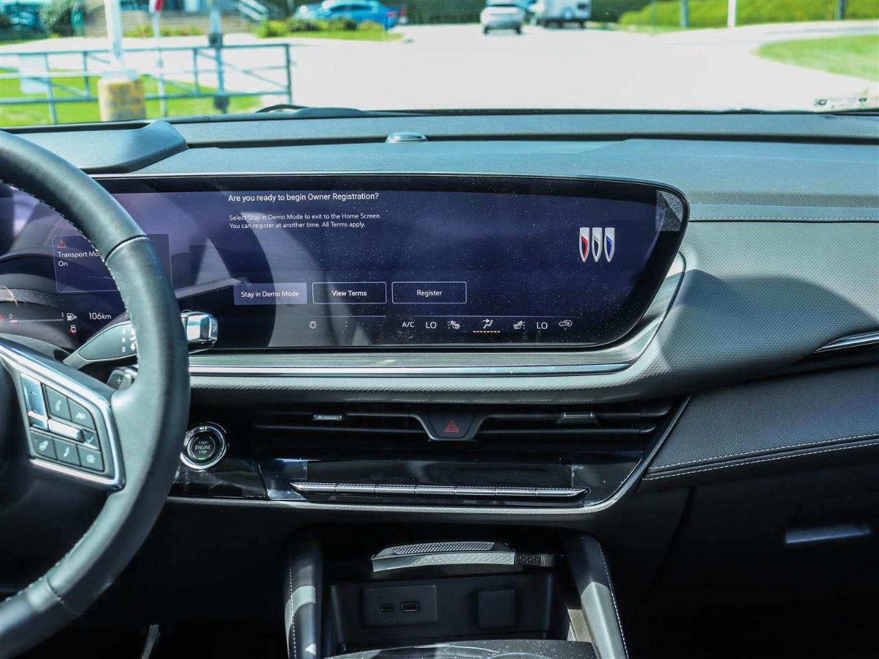 2026 Buick Envision AWD 4dr Preferred Photo