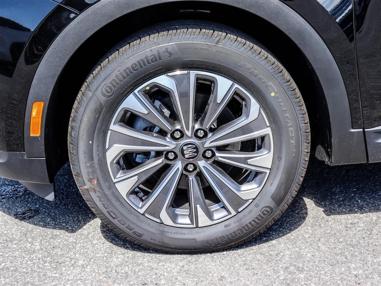 2026 Buick Envision AWD 4dr Preferred Photo