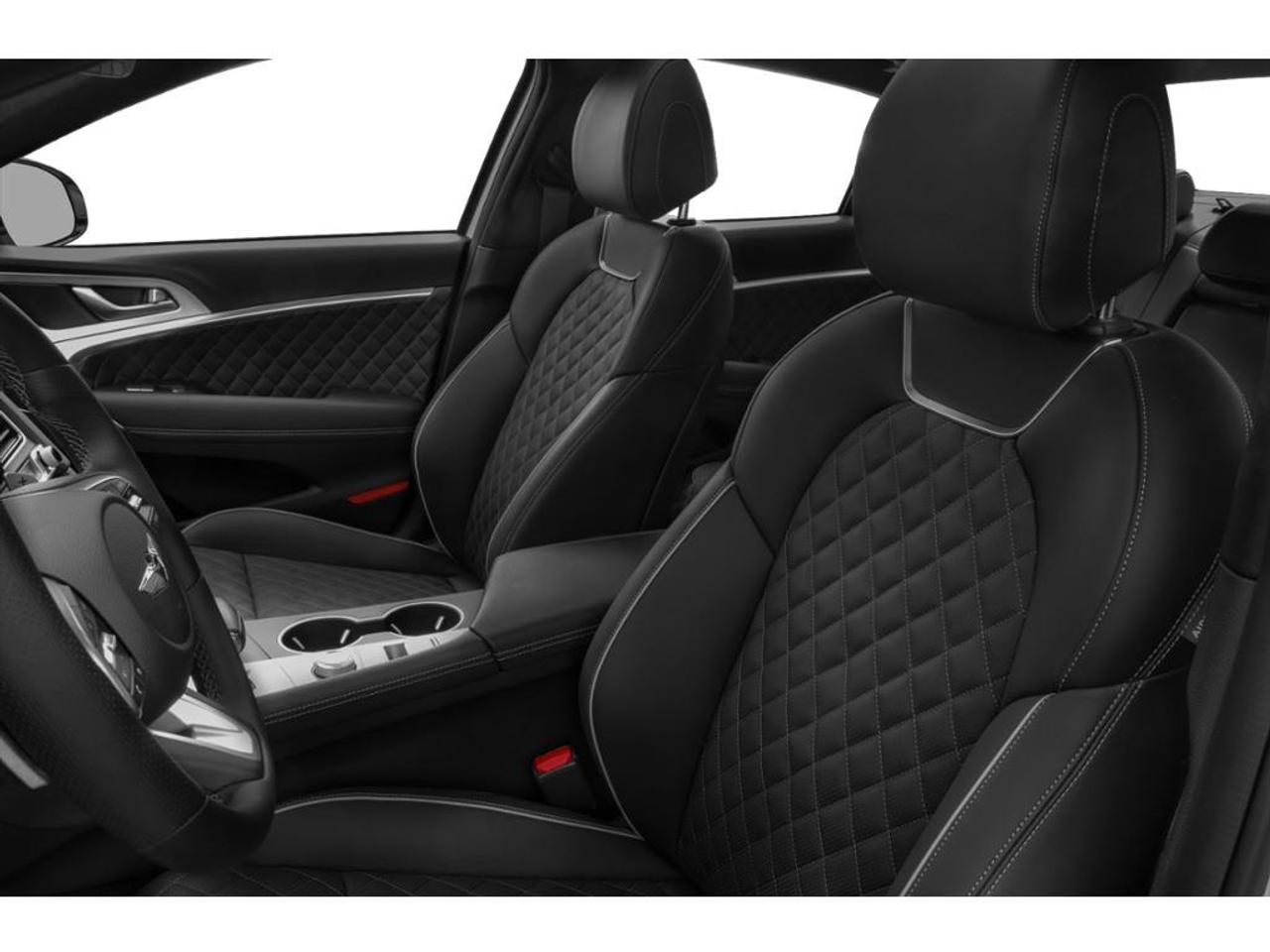 2020 Genesis G70 3.3T Sport 4dr All-Wheel Drive Photo