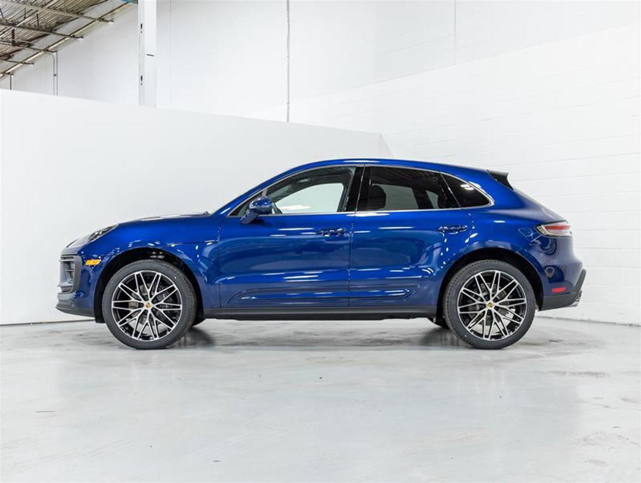 2026 Porsche Macan  Photo