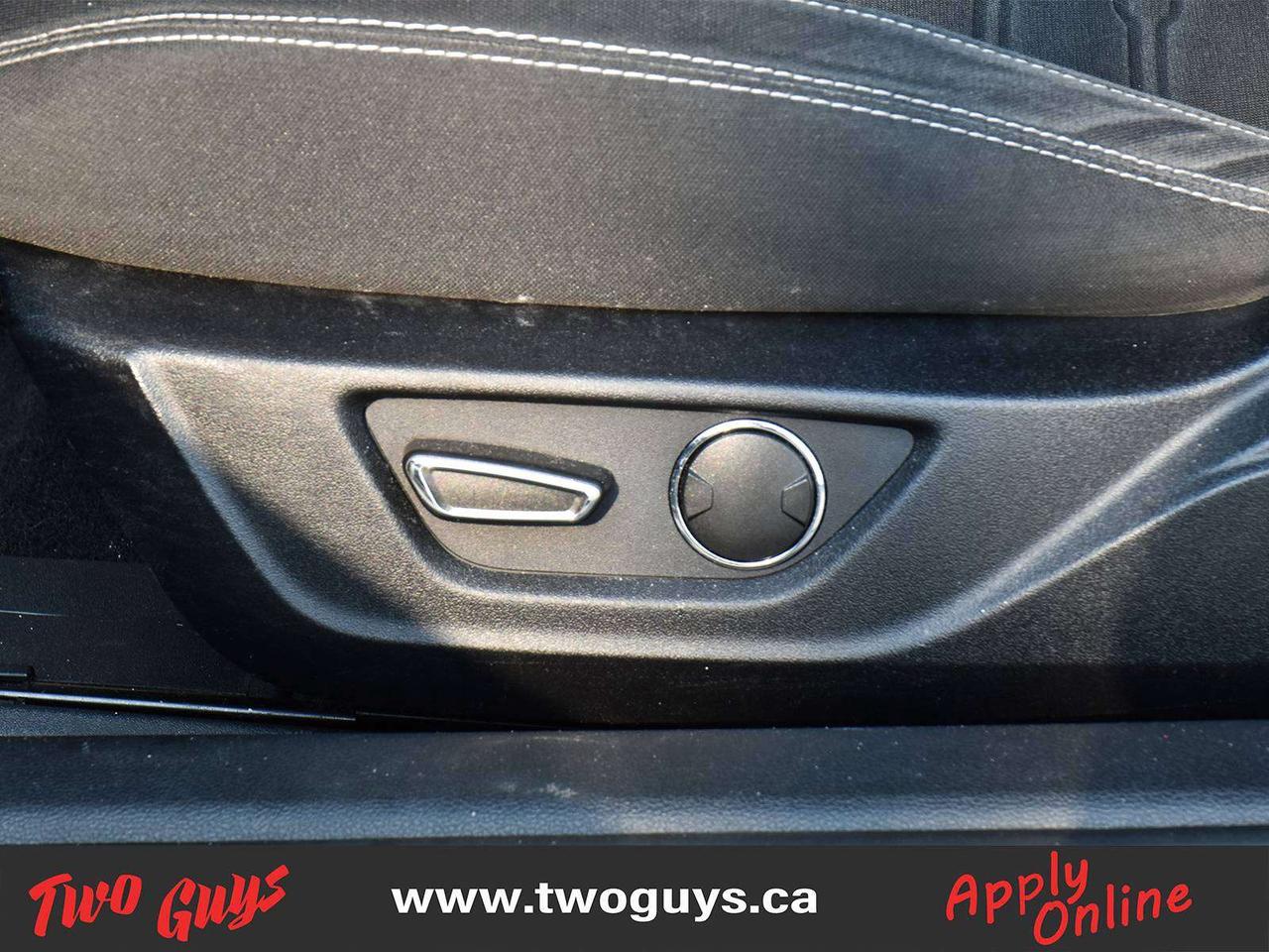 2017 Ford Mustang GT Leather Back Up Camera Photo