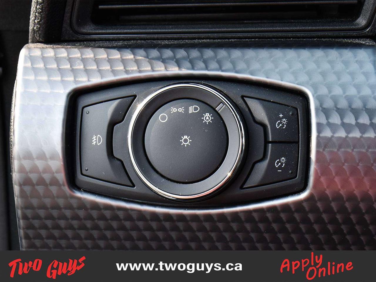 2017 Ford Mustang GT Leather Back Up Camera Photo