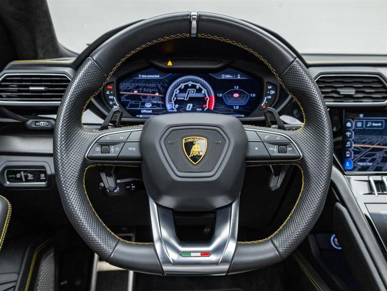 2021 Lamborghini Urus  Photo