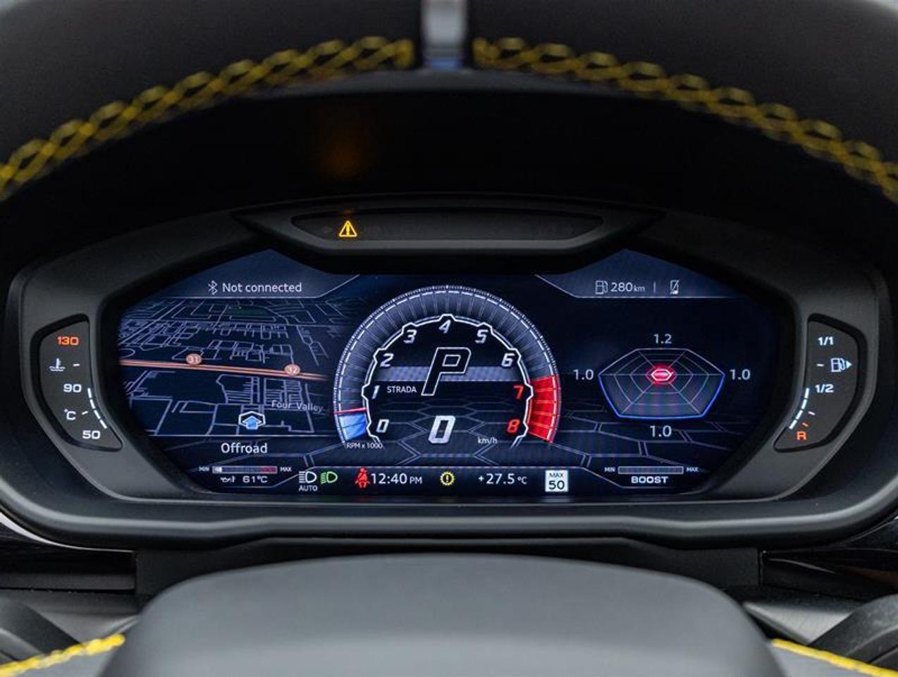 2021 Lamborghini Urus  Photo