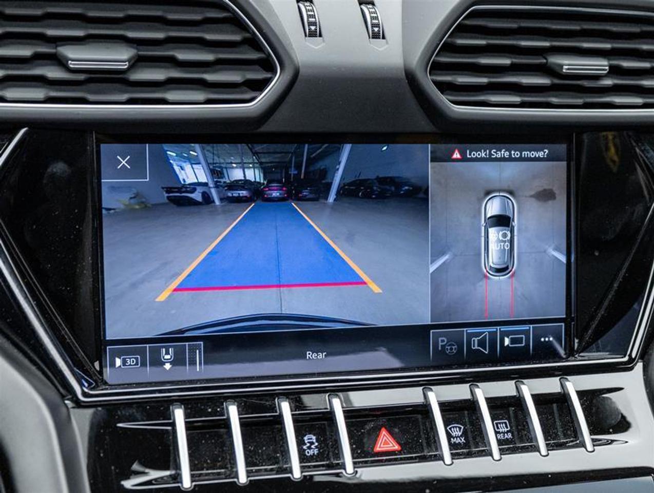2021 Lamborghini Urus  Photo