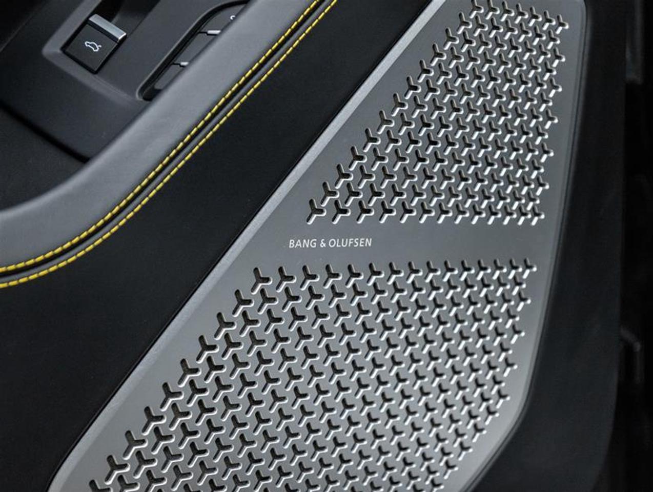 2021 Lamborghini Urus  Photo