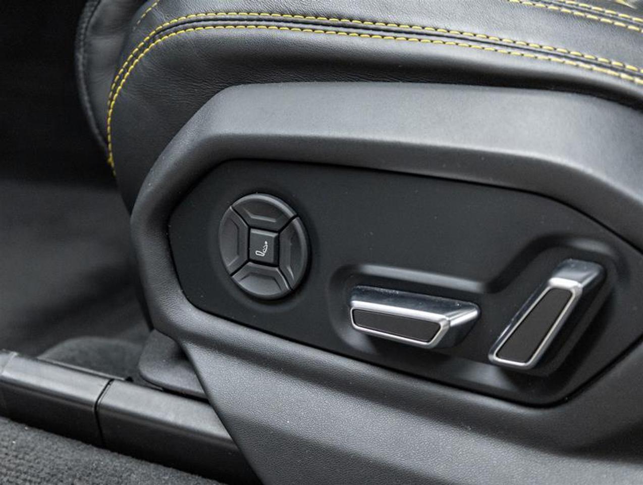 2021 Lamborghini Urus  Photo