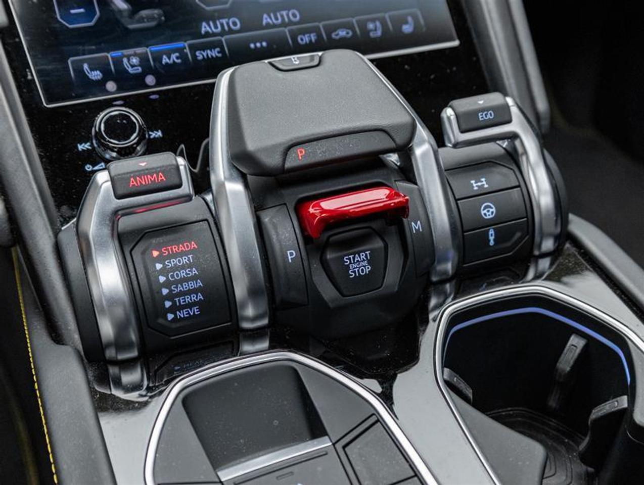 2021 Lamborghini Urus  Photo