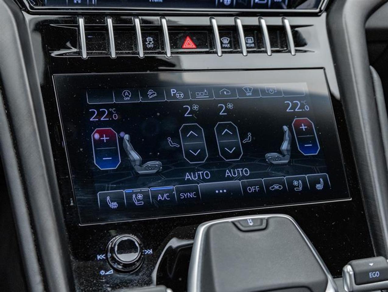 2021 Lamborghini Urus  Photo