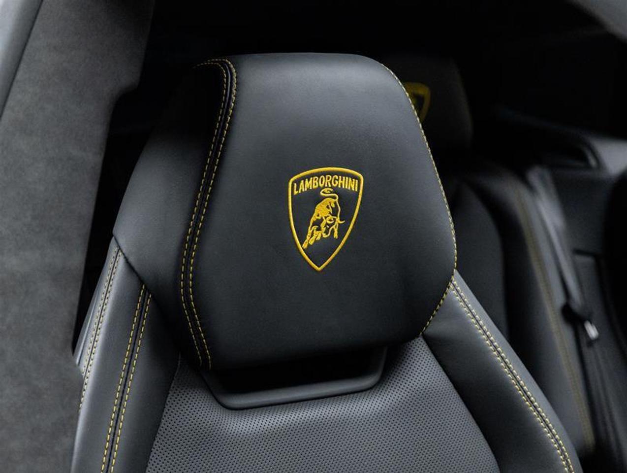 2021 Lamborghini Urus  Photo